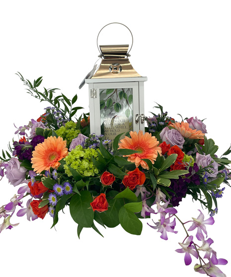 sympathy flowers and gifts