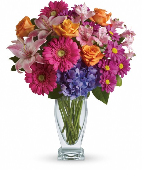 Adrian Durban's Cincinnati Bengals Large Tumbler Bouquet (OH) Same-Day  Flower Delivery